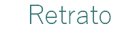Retrato