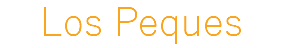 Los Peques